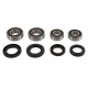 Pivot Works, sada ložisek předního kola, Yamaha YFM 660 RAPTOR`01-05 (+ gufera)